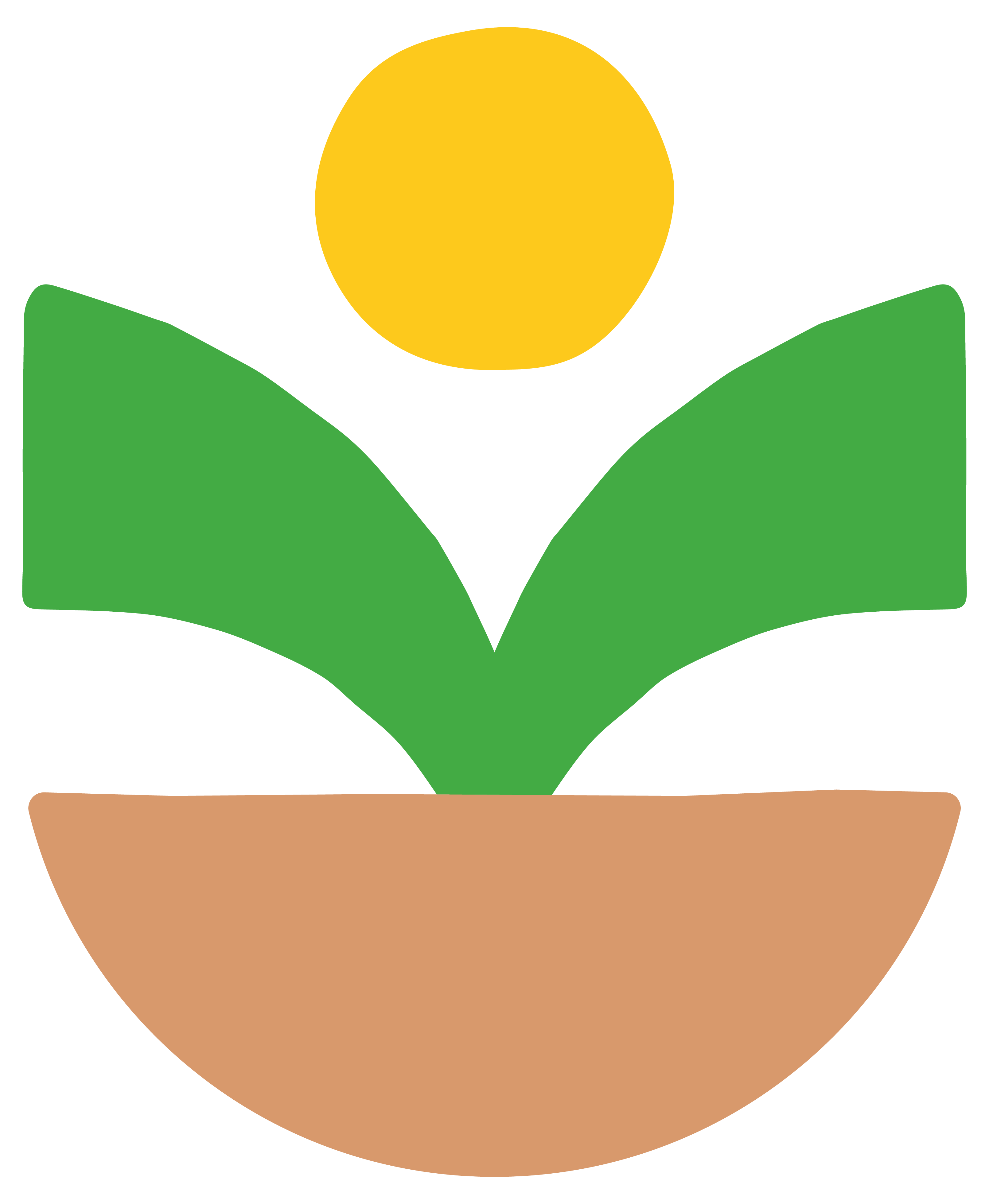 Kreisslerei Logo Farbig ohne Text